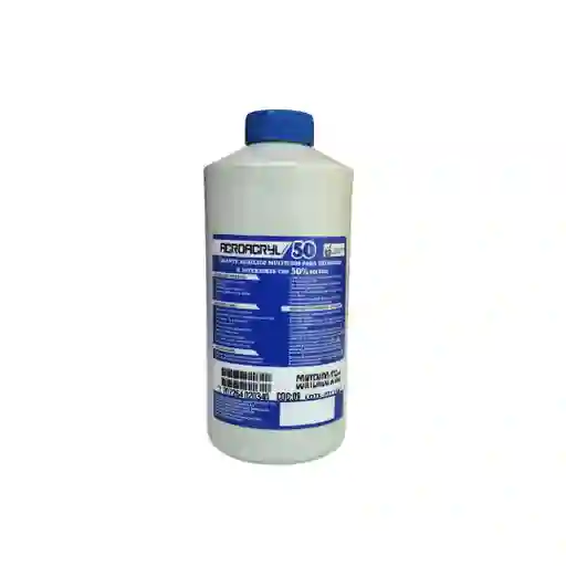 Acronal 1/2 Blla (375cc) 50% 30505