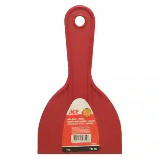 Espatula Plastica 4pulg 1494