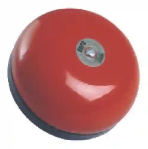 Timbre Industrial Roj/gris Vera 0233270