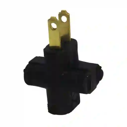 Tee Electrica De Caucho 201 C-008