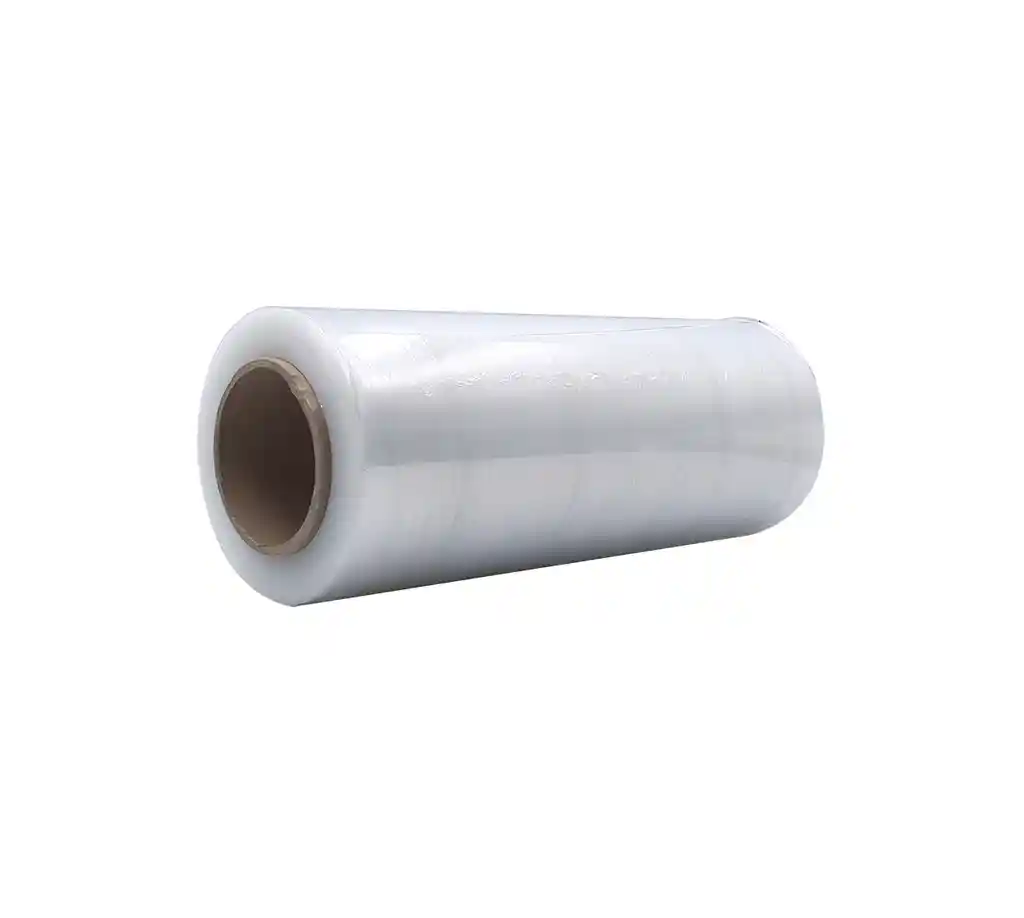 Rollo Pelicula Stretch 30cm X 450 Mt