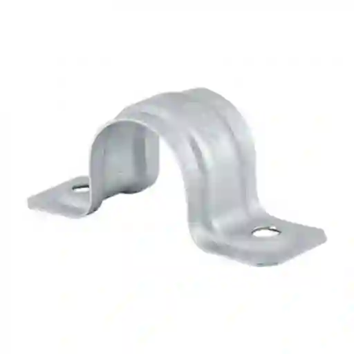 Grapa Conduit 1/2 Galvaniz 1 Oreja C-20 7699