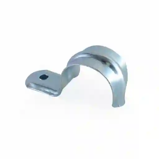 Grapa Conduit 1 G-20 Galv 0003362