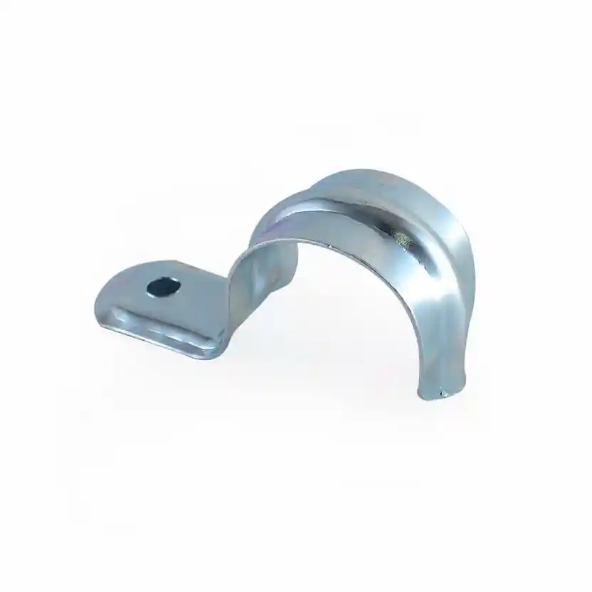 Grapa Conduit 1 G-20 Galv 0003362