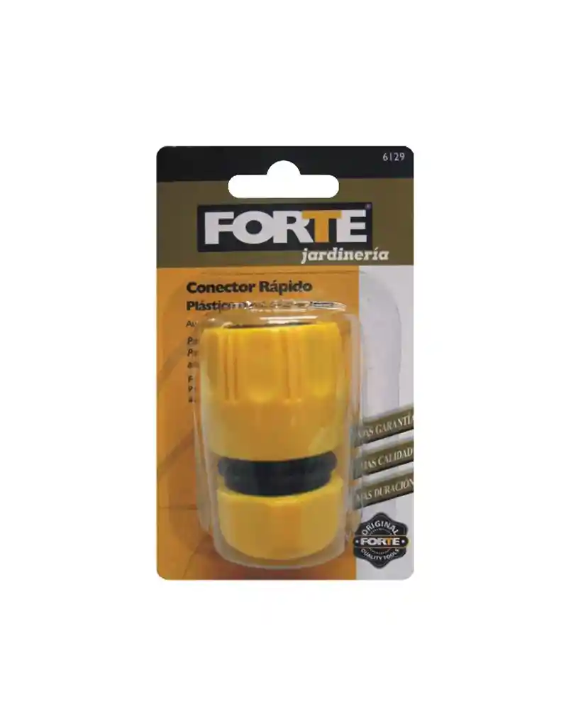 Conexion Manguera Plastico Vfa11 103219
