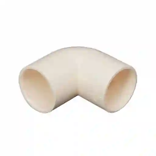 Codo Cpvc 90º 1/2¨ Pg 2910372