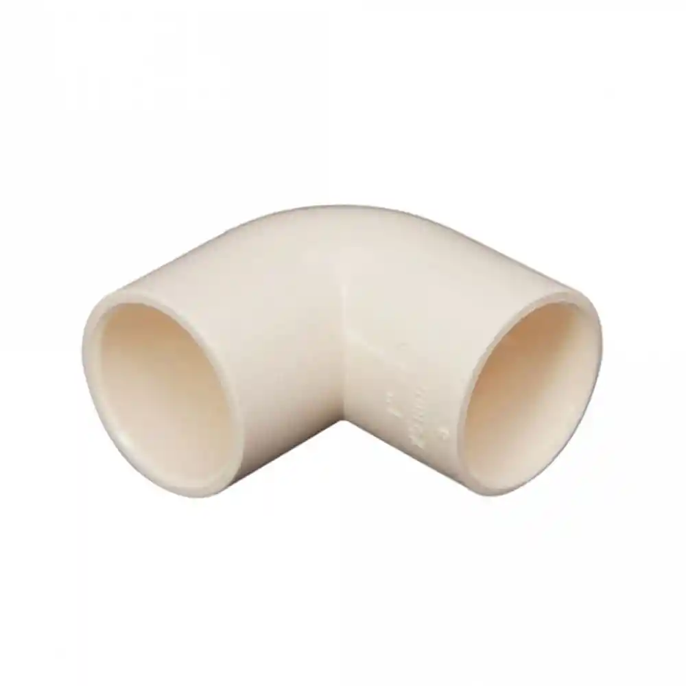 Codo Cpvc 90º 1/2¨ Pg 2910372
