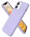 Funda Protectora Silicone Case Para Iphone 11