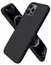 Funda Protectora Silicone Case Para Iphone 11