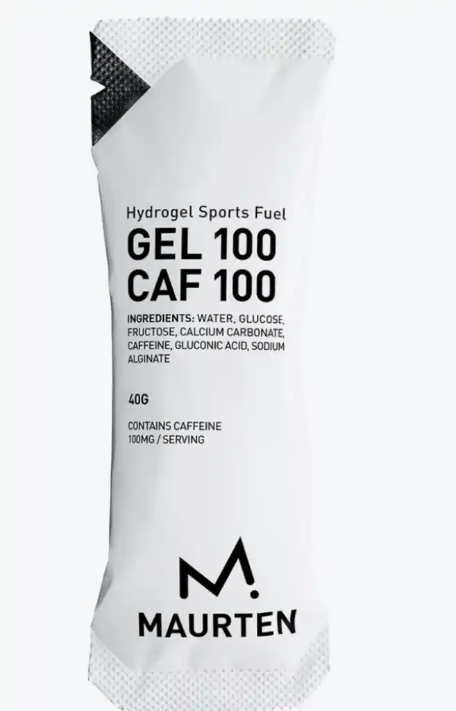 Maurten Gel 100 Cf