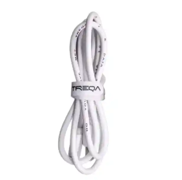 Cable De Carga 1 Metro V8 Ca-8061 Compatible Y Versátil
