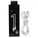 Cable De Carga 1 Metro V8 Ca-8061 Compatible Y Versátil