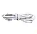Cable De Carga 1 Metro V8 Ca-8061 Compatible Y Versátil