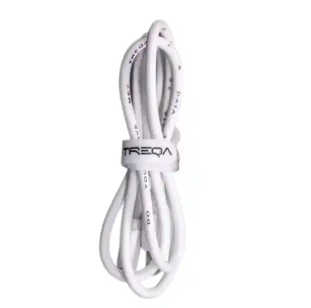 Cable De Carga Rápida 1 Metro V8 Ca-8061 De Calidad