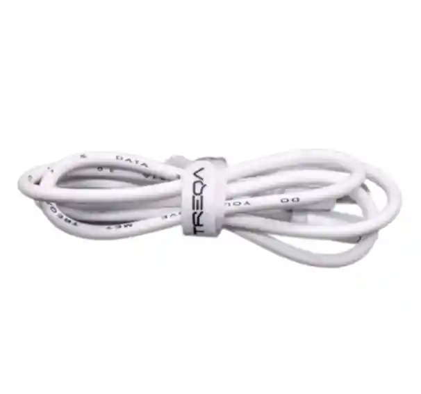 Cable De Carga Rápida 1 Metro V8 Ca-8061 De Calidad