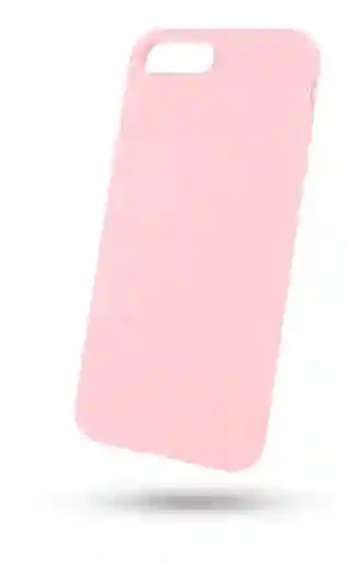 Funda Protectora Silicone Case Para Iphone 8 Estuche Antigolpes