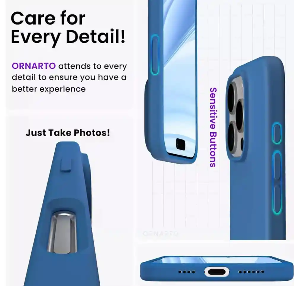 Funda Protectora Silicone Case Para Iphone 11 Pro Max Estuche Antigolpes