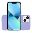 Funda Protectora Silicone Case Para Iphone 11 Pro Max Estuche Antigolpes