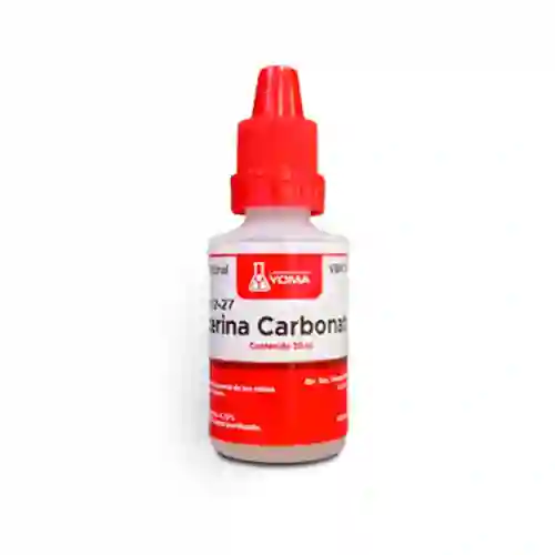 Yoma Glicerina Carbonatada Liquido
