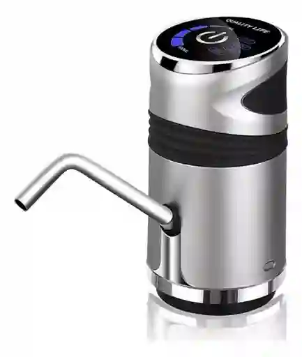 Dispensador Digital Inteligente De Botellón Para Hogar Y Oficina
