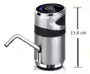 Dispensador Digital Inteligente De Botellón Para Hogar Y Oficina