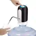 Dispensador Manual Recargable De Agua De Botellón