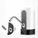 Dispensador Manual Recargable De Agua De Botellón