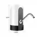 Dispensador Manual Recargable De Agua De Botellón