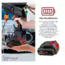 Hidrolavadora Inalámbrica 48v Doble Batería - Ideal Para Carro Y Moto