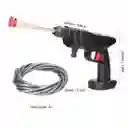 Hidrolavadora Inalámbrica 48v Doble Batería - Ideal Para Carro Y Moto