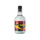 Aguardiente Cristal Tradicinal 750 Ml