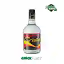 Aguardiente Cristal Tradicinal 750 Ml