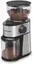 Molino Cafe Electrico Profesional Muelas Grande 14 Tazas