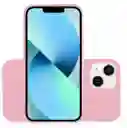 Funda Protectora Silicone Case Para Iphone 13 Pro Estuche Antigolpes