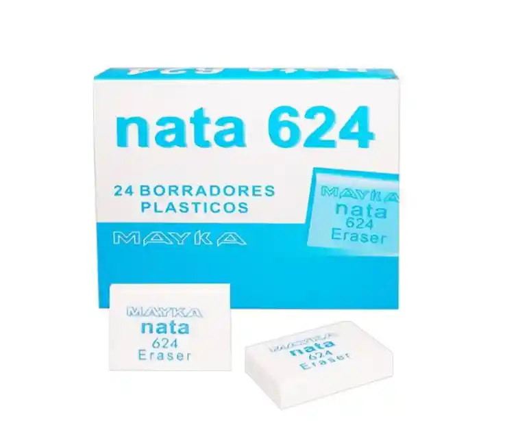Borrador Nata