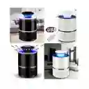 Lámpara Mata Insectos Usb - Protección Segura Y Eficiente