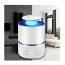 Lámpara Mata Insectos Usb - Protección Segura Y Eficiente