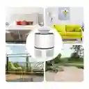 Lámpara Mata Insectos Usb - Protección Segura Y Eficiente