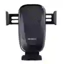 Holder Carro Con Carga Inhalambrica W6