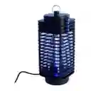 Lámpara Mata Zancudos Y Mosquitos Lm3b - Ecológica Y Segura