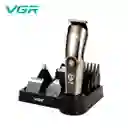Maquina Multiuncional Vgr V-107