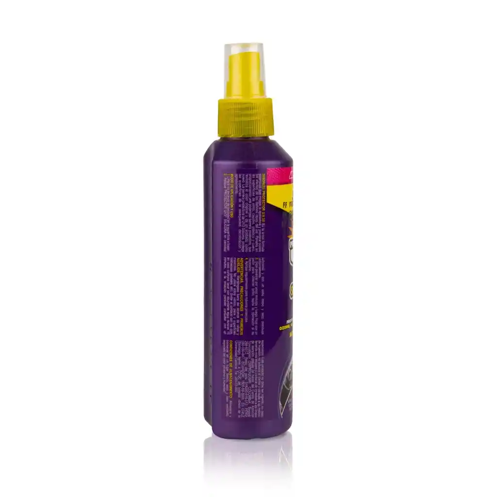 Silicona Protector U.v.3 Chicle Simoniz 200ml
