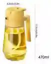Dispensador De Aceite En Spray