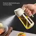 Dispensador De Aceite En Spray