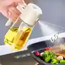 Dispensador De Aceite En Spray