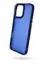 Funda Protectora Silicone Case Para Iphone 16 Pro Estuche Antigolpes