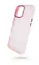 Funda Protectora Silicone Case Para Iphone 16 Pro Estuche Antigolpes