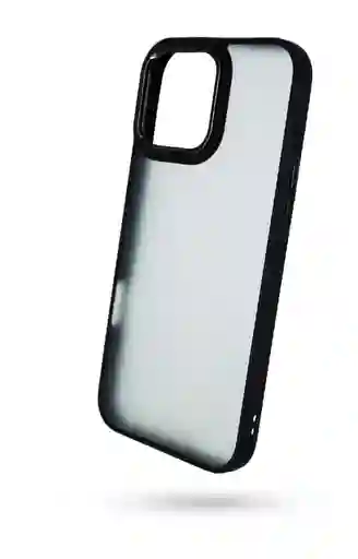 Funda Protectora Silicone Case Para Iphone 16 Pro Estuche Antigolpes