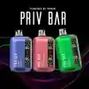 Vaporizador Priv Bar 15000puffs