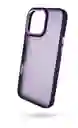 Funda Protectora Silicone Case Para Iphone 16 Pro Max